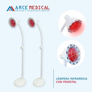 PLATAFORMA VIBRATORIA – Arce Medical Perú S.A.C.